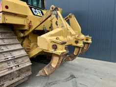 Caterpillar-D6T LGP - U/C System One 80% Good - Ripper-2012-205304