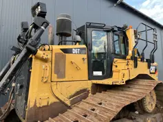 Caterpillar-D6T LGP-2018-209191