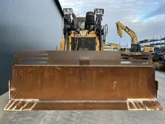 Caterpillar-D6T LGP-2018-209191
