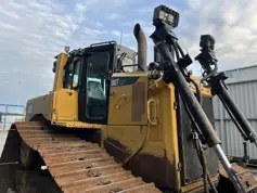 Caterpillar-D6T LGP-2018-209191