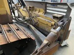 Caterpillar-D6T LGP-2018-209191