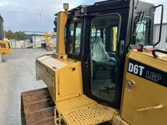 Caterpillar-D6T LGP-2018-209191