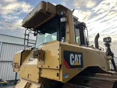 Caterpillar-D6T LGP-2018-209191