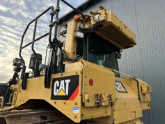 Caterpillar-D6T LGP-2018-209191