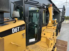 Caterpillar-D6T LGP-2018-209191