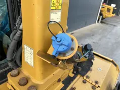 Caterpillar-D6T LGP-2018-209191