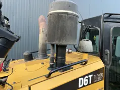 Caterpillar-D6T LGP-2018-209191