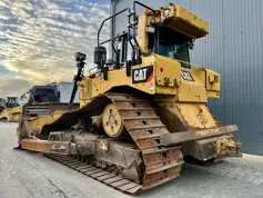 Caterpillar-D6T LGP-2018-209191