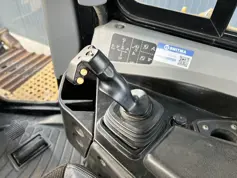 Caterpillar-D6T LGP-2018-209191