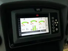 Caterpillar-D6T LGP-2018-209191