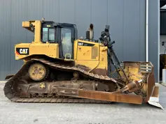 Caterpillar-D6T LGP-2018-209191