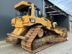 Caterpillar-D6T LGP-2018-209191