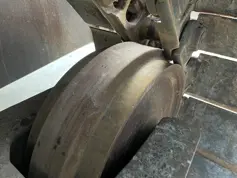 Caterpillar-D6T LGP-2018-209191