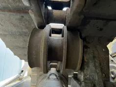 Caterpillar-D6T LGP-2018-209191