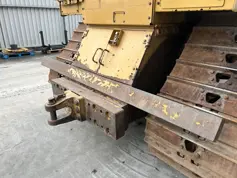 Caterpillar-D6T LGP-2018-209191