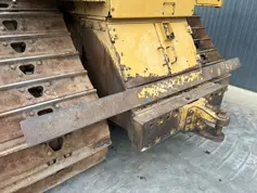 Caterpillar-D6T LGP-2018-209191