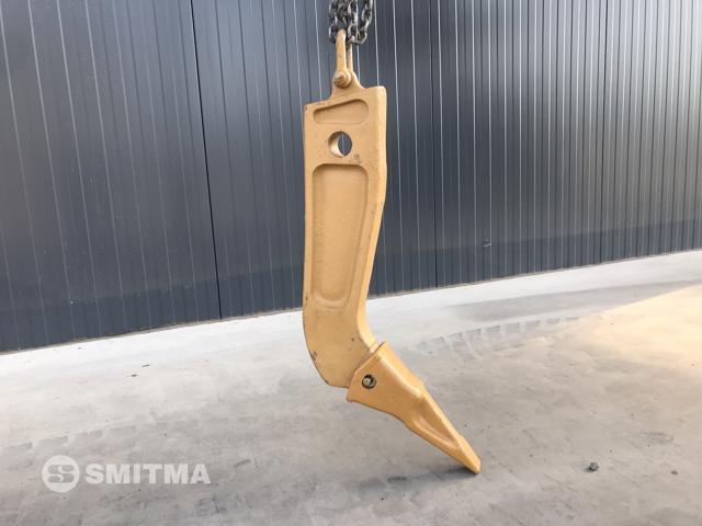 Caterpillar-D6T STRAIGHT SHANK INCL. TIP-2022-901449