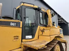 Caterpillar-D6T XL-2008-210087