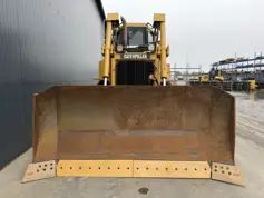 Caterpillar-D6T XL-2008-210087