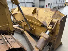 Caterpillar-D6T XL-2008-210087