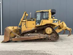 Caterpillar-D6T XL-2008-210087