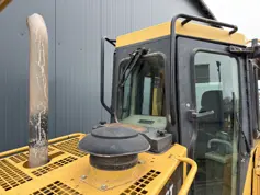 Caterpillar-D6T XL-2008-210087