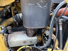 Caterpillar-D6T XL-2008-210087