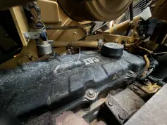 Caterpillar-D6T XL-2008-210087