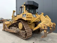 Caterpillar-D6T XL-2008-210087