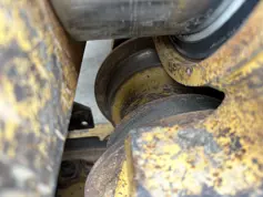 Caterpillar-D6T XL-2008-210087