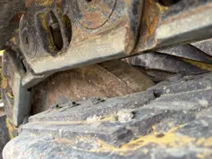 Caterpillar-D6T XL-2008-210087