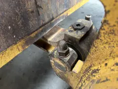 Caterpillar-D6T XL-2008-210087