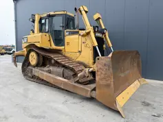 Caterpillar-D6T XL-2008-210087