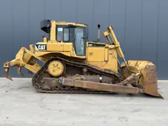 Caterpillar-D6T XL-2008-210087