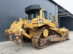 Caterpillar-D6T XL-2008-210087