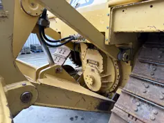 Caterpillar-D6T XL-2008-210087