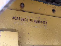 Caterpillar-D6T XL-2008-210087