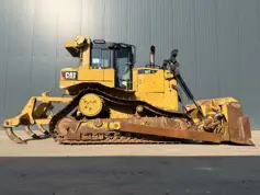 Caterpillar-D6T XL-2013-211734
