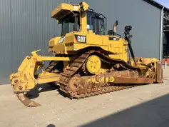 Caterpillar-D6T XL-2013-211734