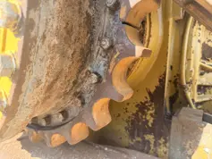 Caterpillar-D6T XL-2013-211734