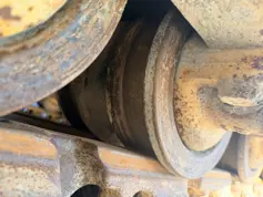 Caterpillar-D6T XL-2013-211734