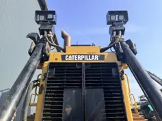 Caterpillar-D6T XL-2013-211734