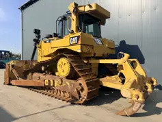 Caterpillar-D6T XL-2013-211734