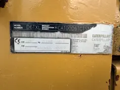 Caterpillar-D6T XL-2013-211734