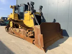Caterpillar-D6T XL-2013-211734