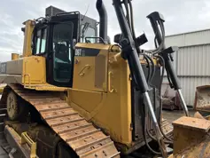 Caterpillar-D6T XL with NEW ripper-2015-208102