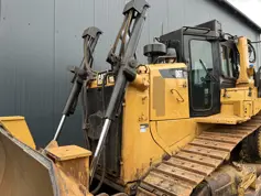 Caterpillar-D6T XL with NEW ripper-2015-208102