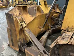 Caterpillar-D6T XL with NEW ripper-2015-208102