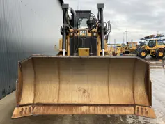 Caterpillar-D6T XL with NEW ripper-2015-208102