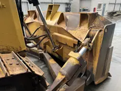 Caterpillar-D6T XL with NEW ripper-2015-208102